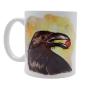 Preview: Tasse Rabe, Rabenvogel